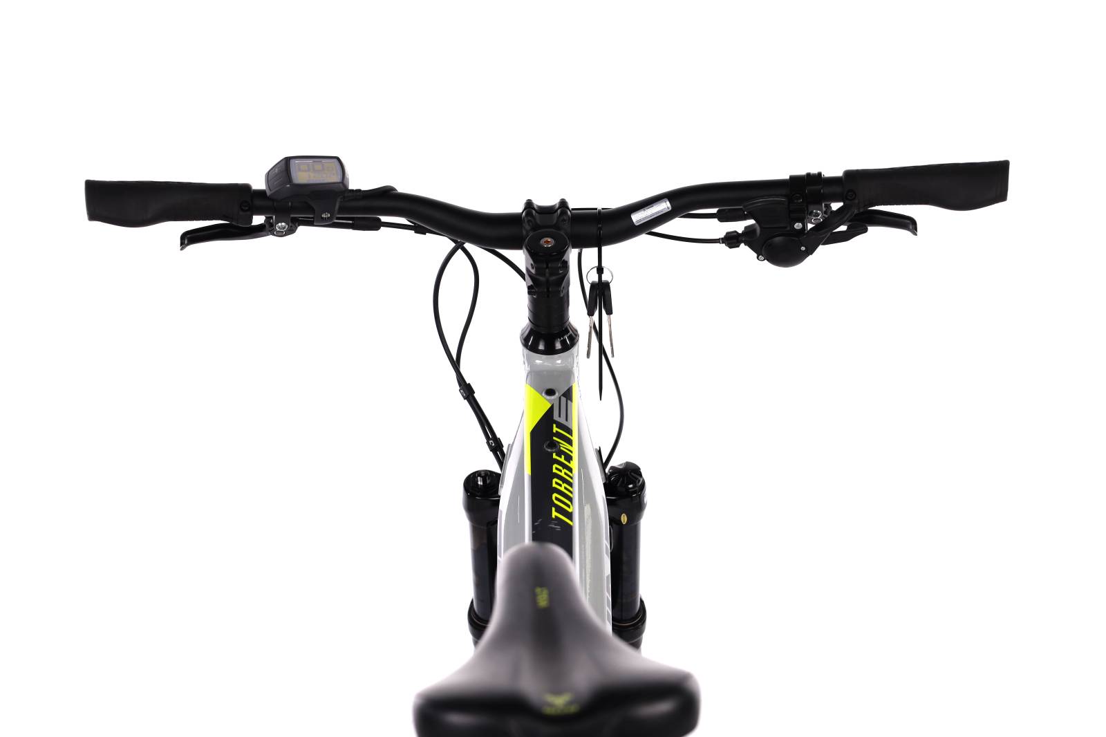 Rock Machine Torrent  E50