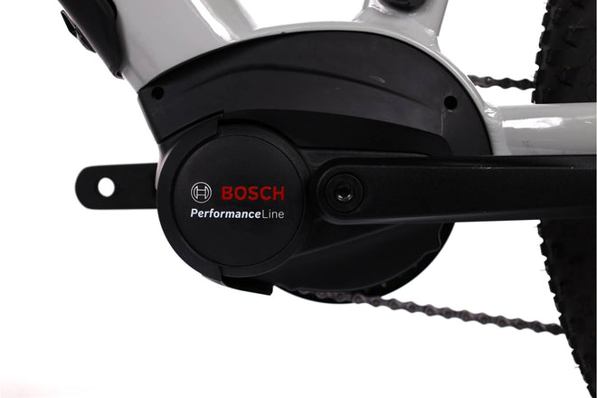 Rock Machine Torrent  E50 - EMTB