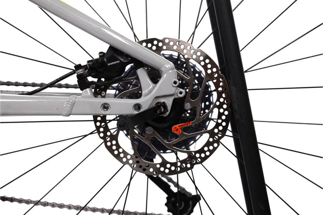 Rock Machine Torrent  E50 - EMTB