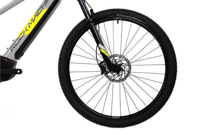 Rock Machine Torrent  E50 - EMTB