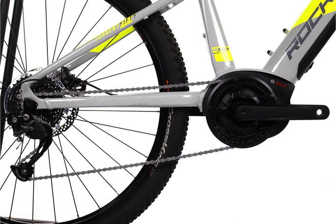 Rock Machine Torrent  E50 - EMTB