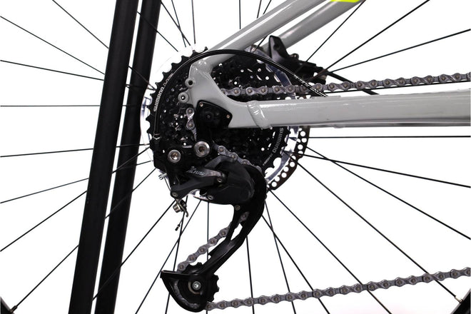 Rock Machine Torrent  E50 - EMTB