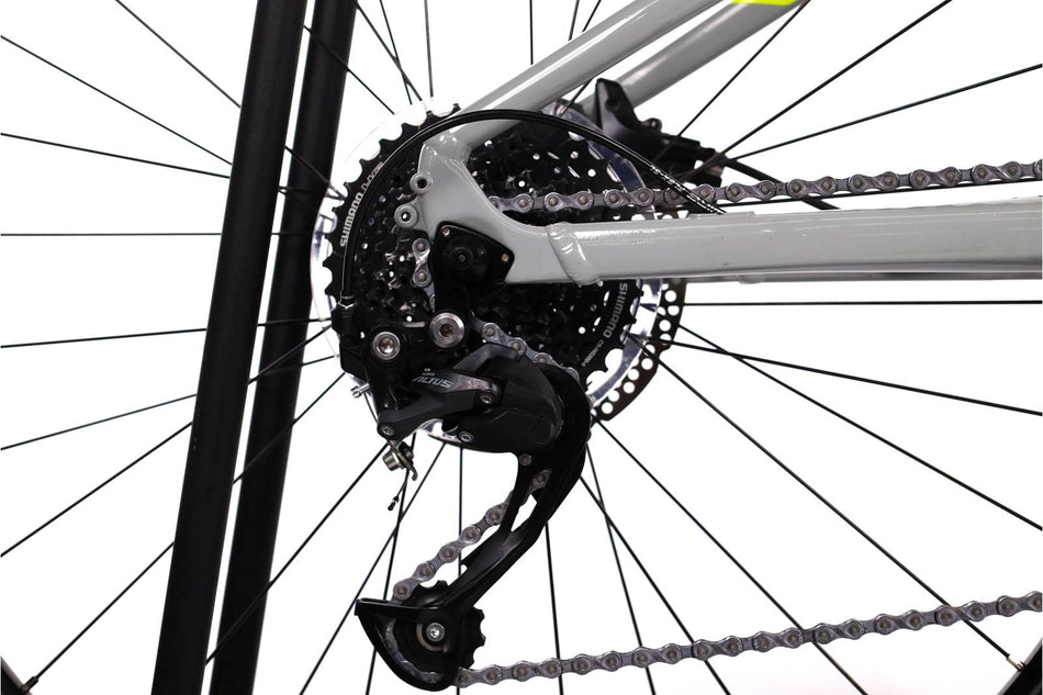 Rock Machine Torrent  E50