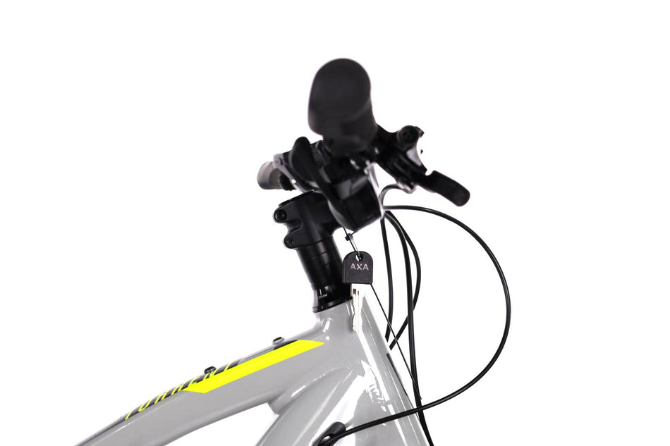 Rock Machine Torrent  E50