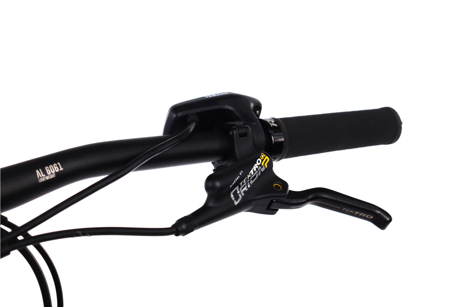 Raymon  FullRay E-Nine 5.0