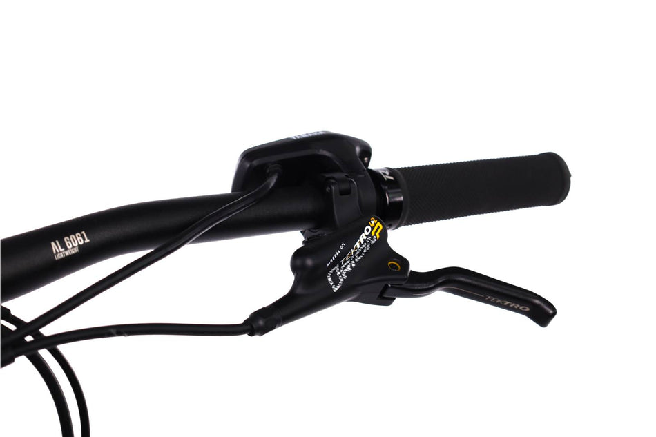 Raymon  FullRay E-Nine 5.0