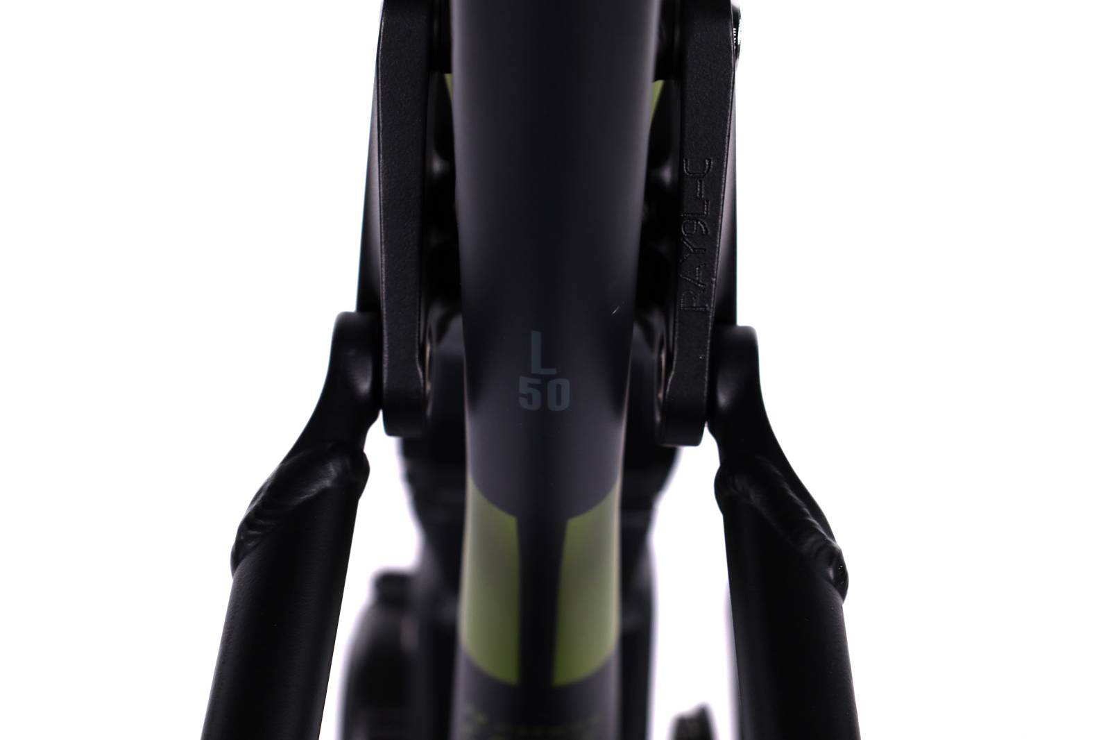 Raymon  FullRay E-Nine 5.0