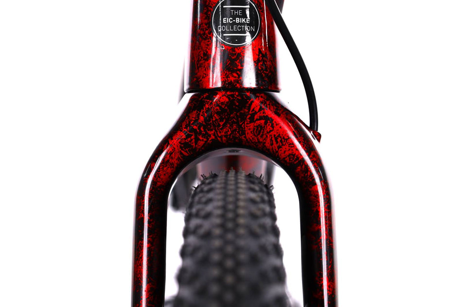 Open Up GRX Di2 Custom