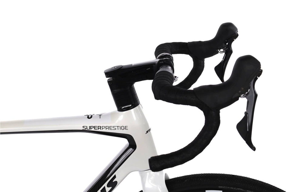 Stevens Super Prestige Ultegra