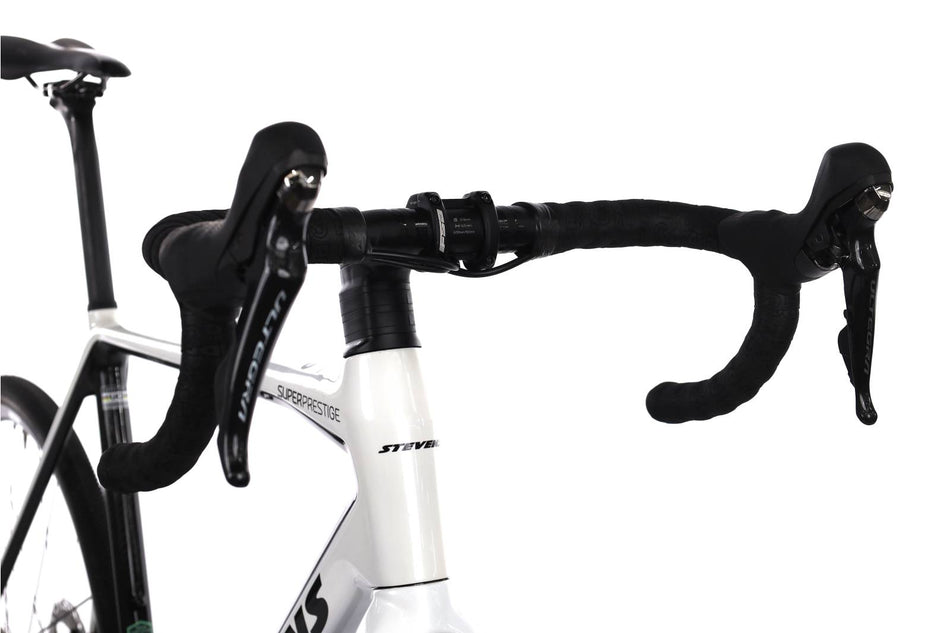 Stevens Super Prestige Ultegra