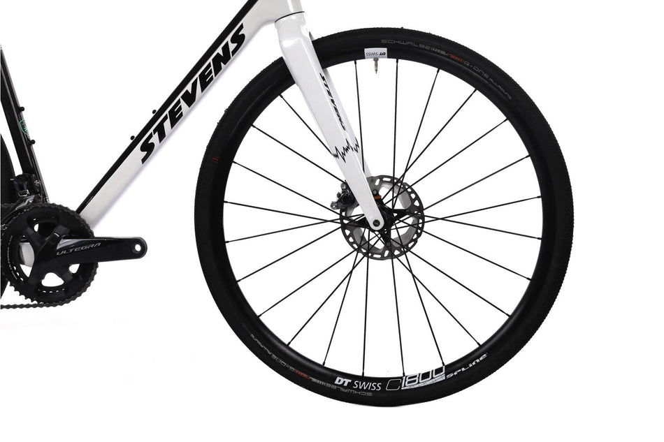 Stevens Super Prestige Ultegra