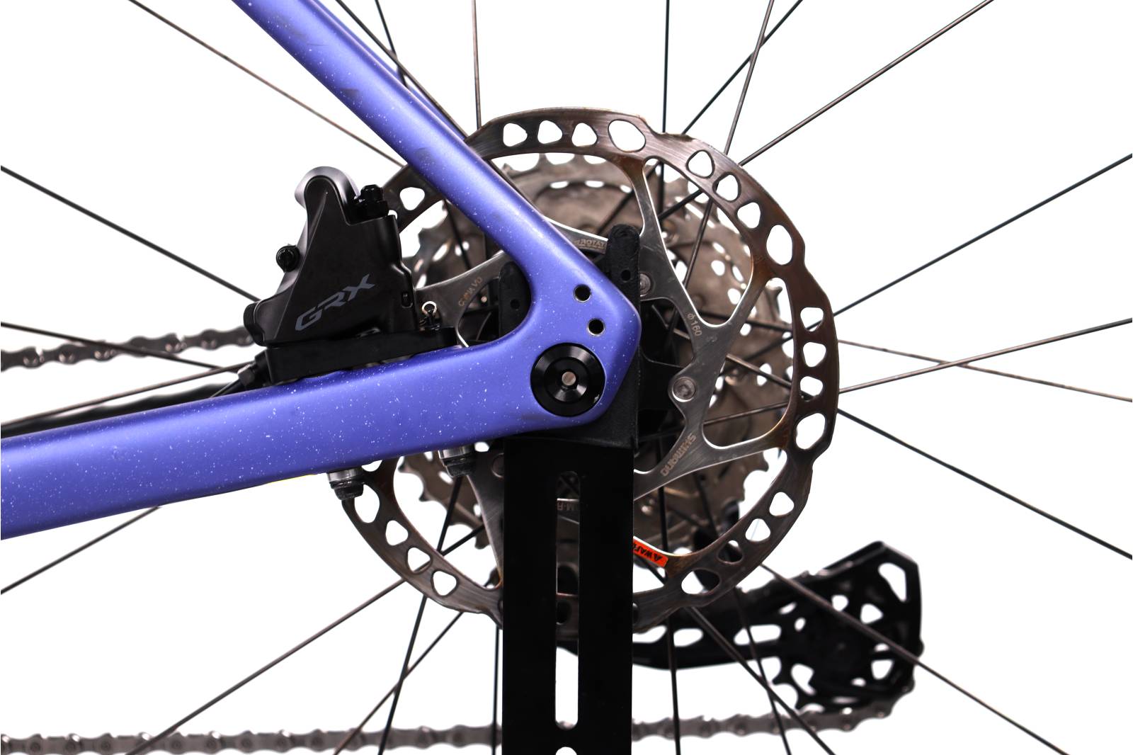 Specialized Diverge Sport Comp