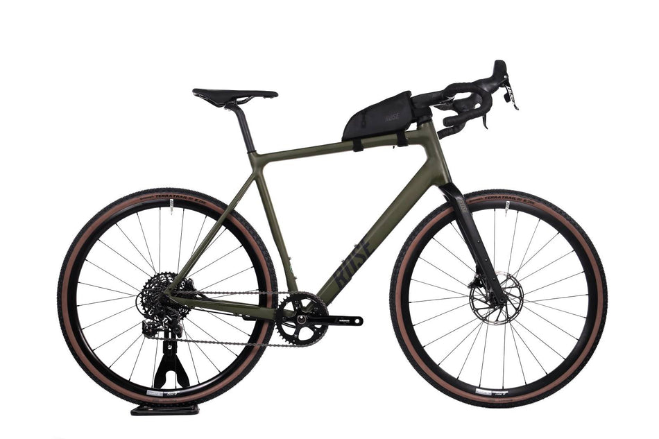 Rose BackRoad AL Apex