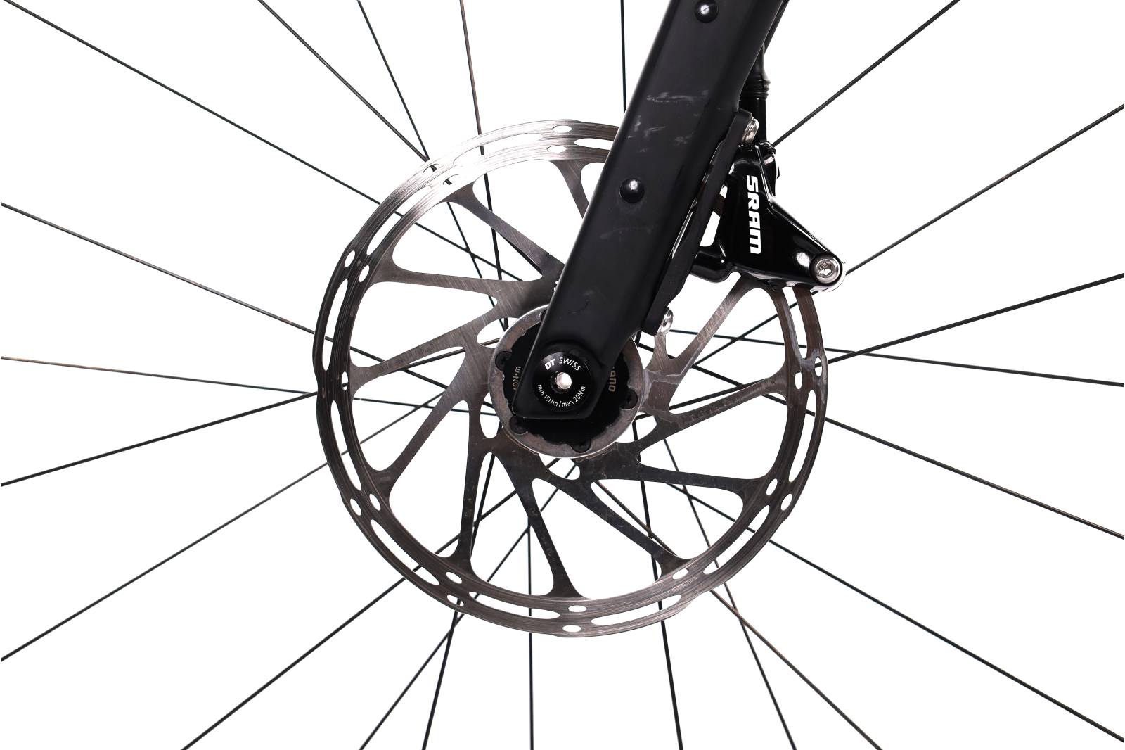 Rose BackRoad AL Apex