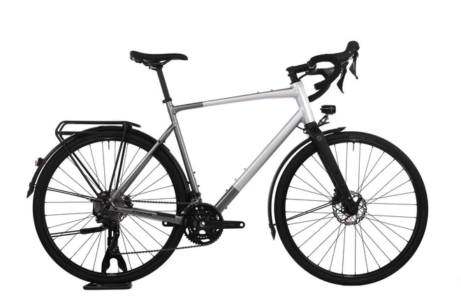 Focus Atlas 6.7 EQP - Gravel