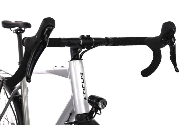 Focus Atlas 6.7 EQP - Gravel