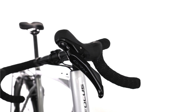 Focus Atlas 6.7 EQP - Gravel