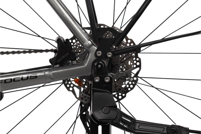 Focus Atlas 6.7 EQP - Gravel