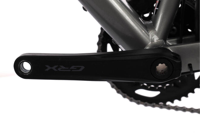 Focus Atlas 6.7 EQP - Gravel