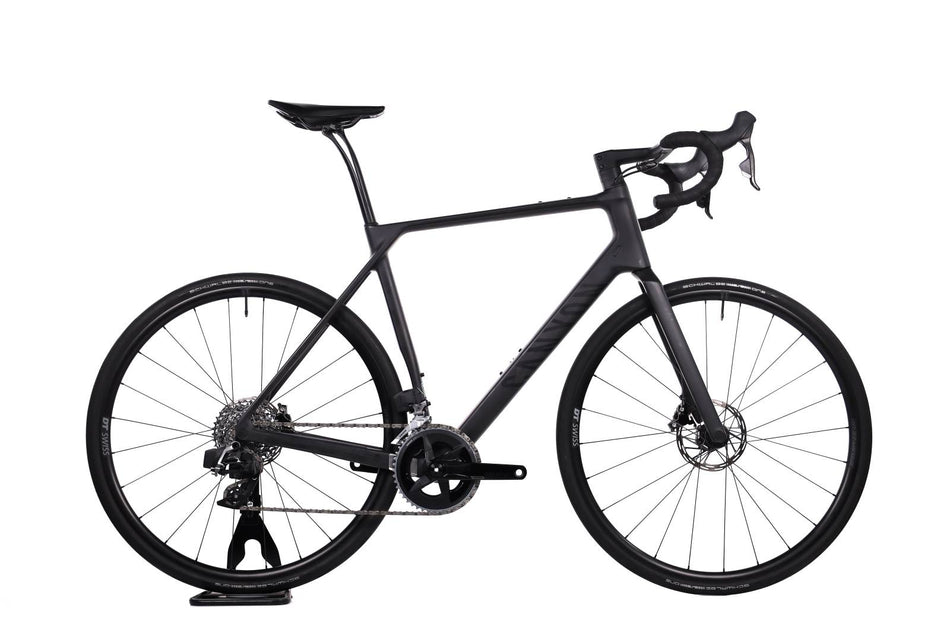 Canyon Endurace CF 7