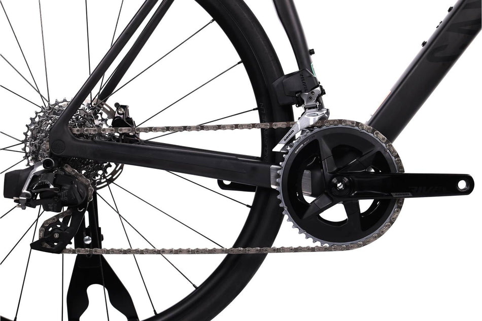 Canyon Endurace CF 7