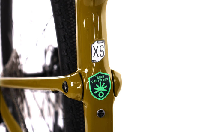 Cannondale Topstone Carbon 4 - Gravel