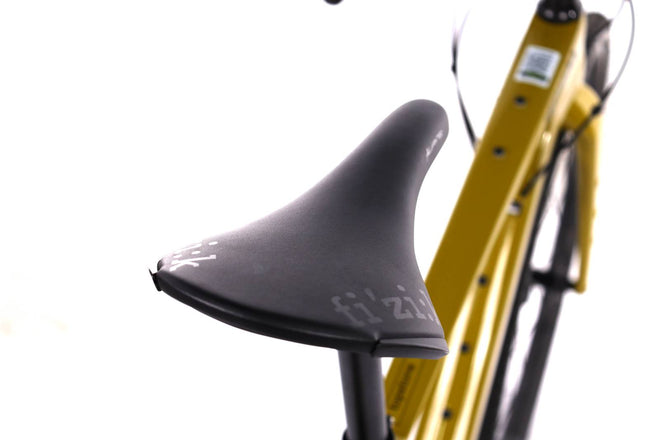 Cannondale Topstone Carbon 4 - Gravel