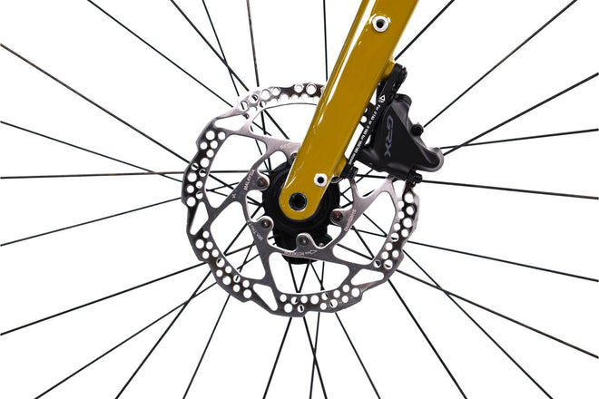 Cannondale Topstone Carbon 4 - Gravel