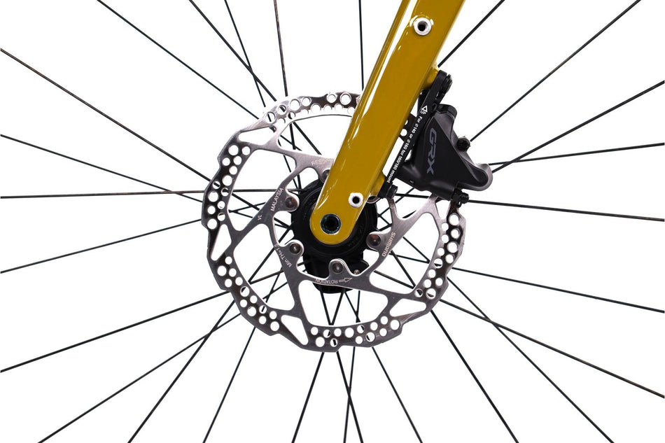 Cannondale Topstone Carbon 4