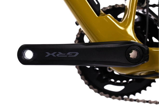 Cannondale Topstone Carbon 4 - Gravel