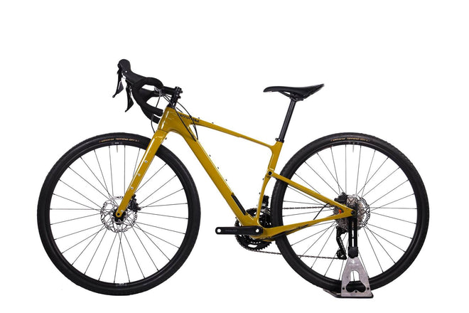 Cannondale Topstone Carbon 4 - Gravel