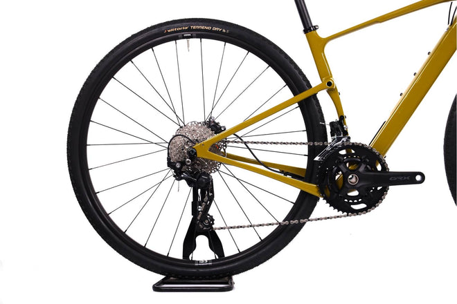 Cannondale Topstone Carbon 4 - Gravel