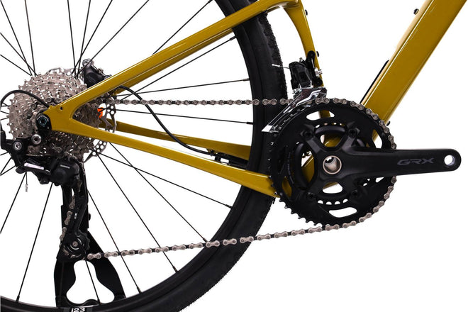 Cannondale Topstone Carbon 4 - Gravel