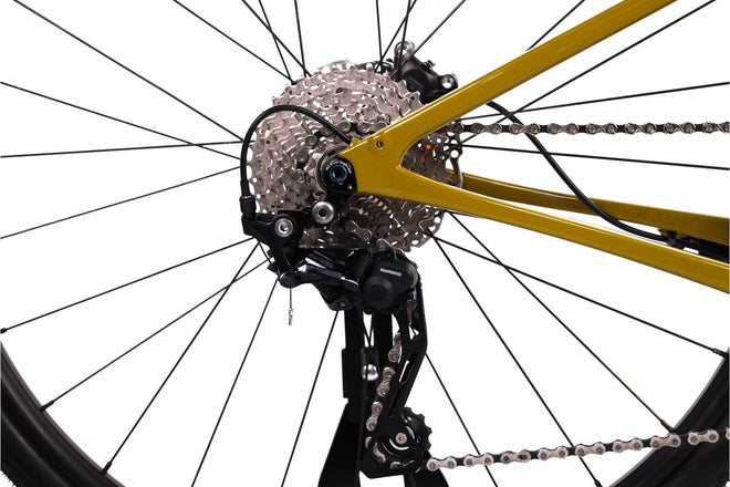 Cannondale Topstone Carbon 4 - Gravel