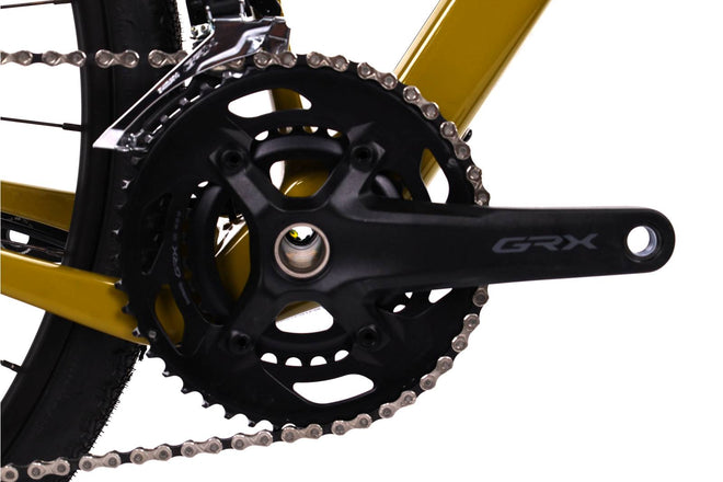 Cannondale Topstone Carbon 4 - Gravel