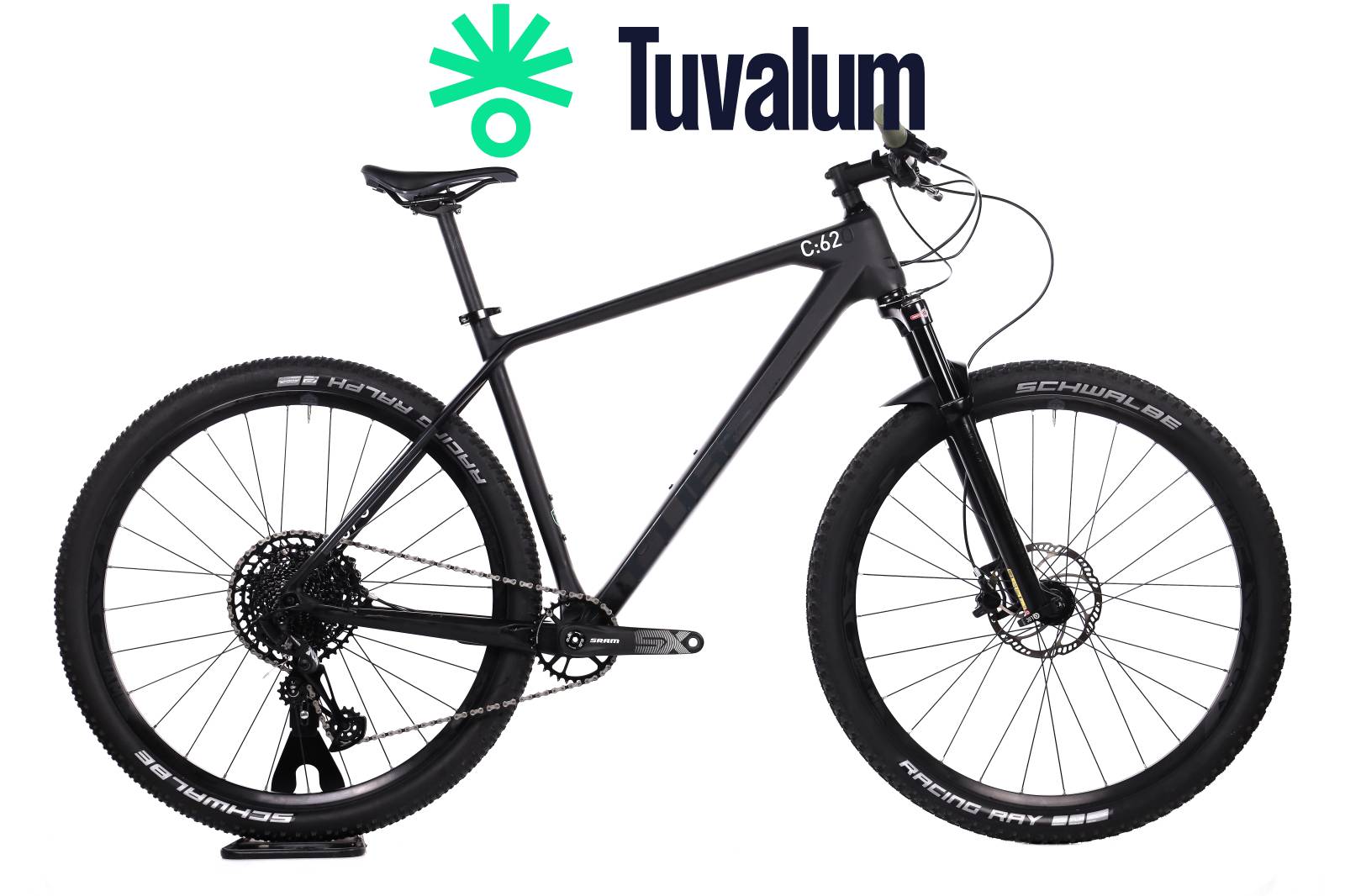 Cube Reaction C62 One