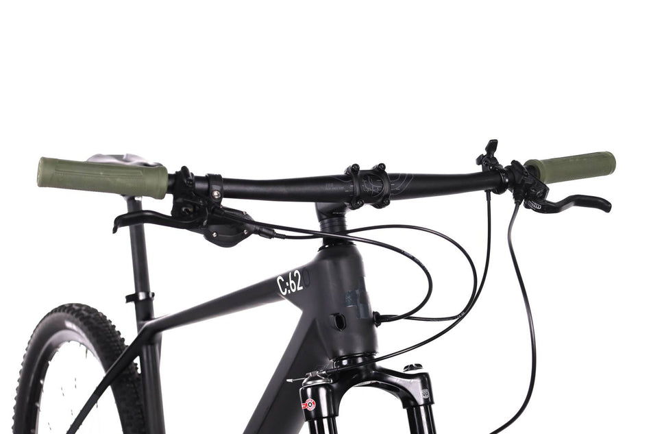 Cube Reaction C62 One