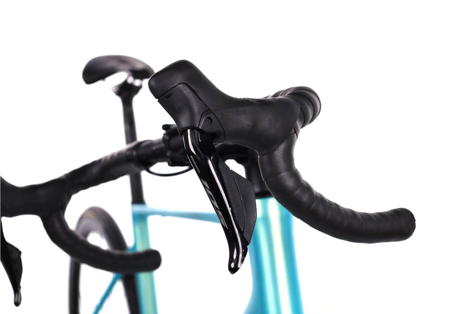 Cube Attain C:62 SLX