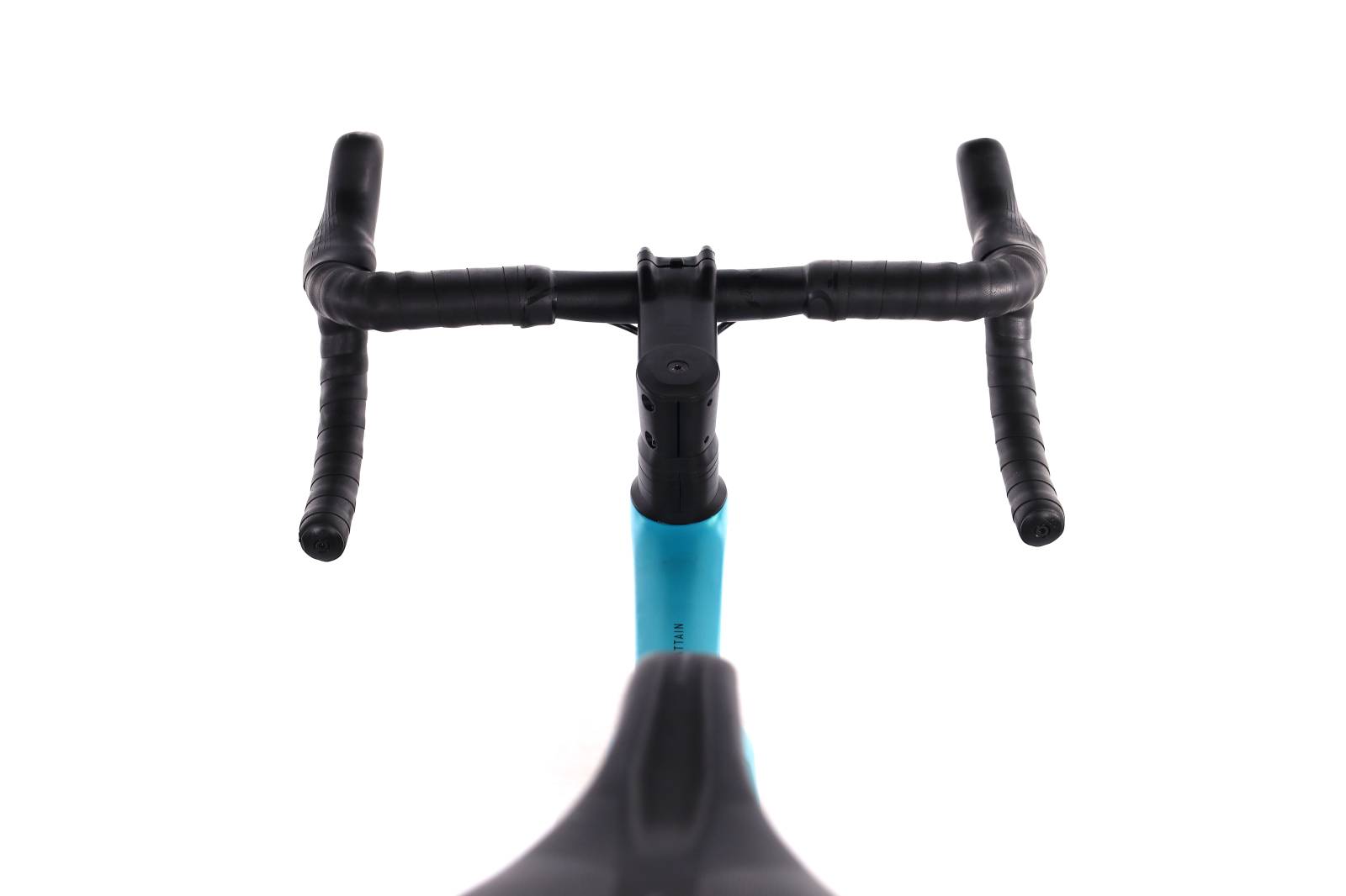 Cube Attain C:62 SLX