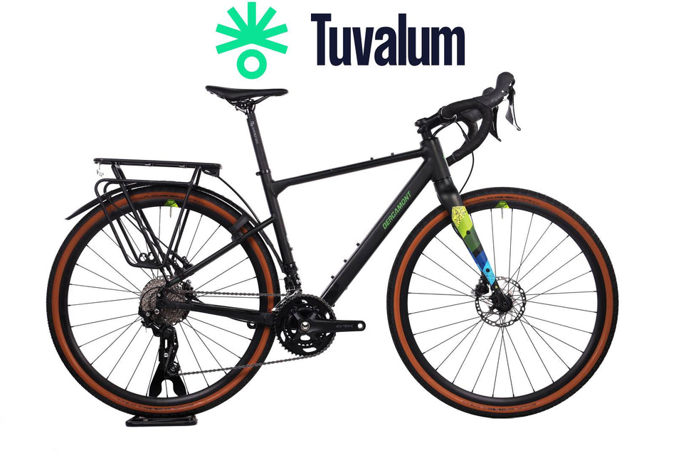 Bergamont Grandurance 6