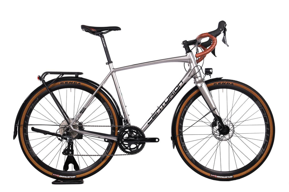 Centurion Crossfire Gravel 2000 EQ