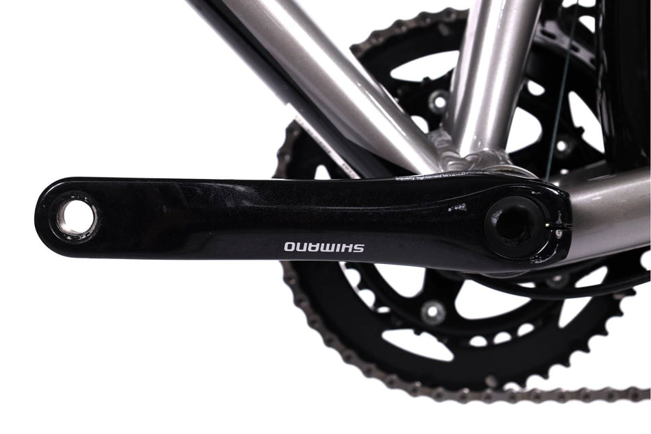 Centurion Crossfire Gravel 2000 EQ