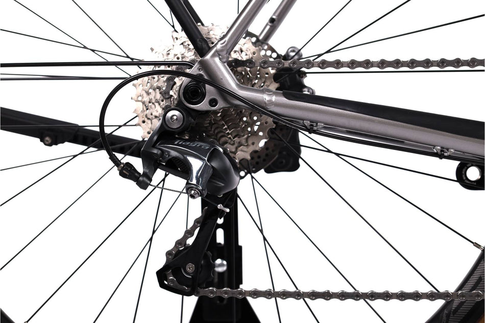 Centurion Crossfire Gravel 2000 EQ