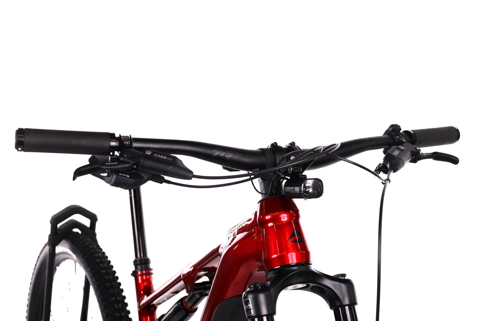 Merida eOne-Forty 675