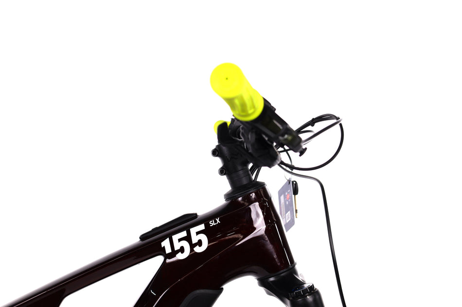 Cube Stereo Hybrid One55 C68X SLX - EMTB