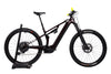 Cube Stereo Hybrid One55 C68X SLX - EMTB