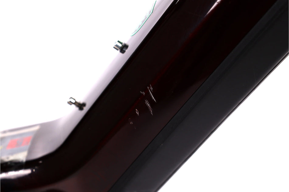 Cube Stereo Hybrid One55 C68X SLX - EMTB