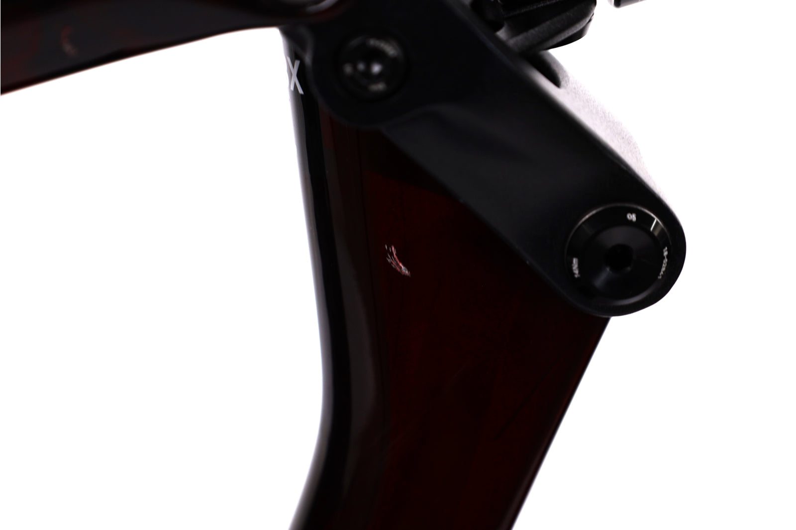 Cube Stereo Hybrid One55 C68X SLX - EMTB