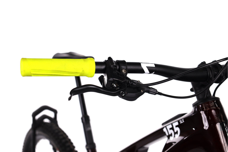 Cube Stereo Hybrid One55 C68X SLX - EMTB