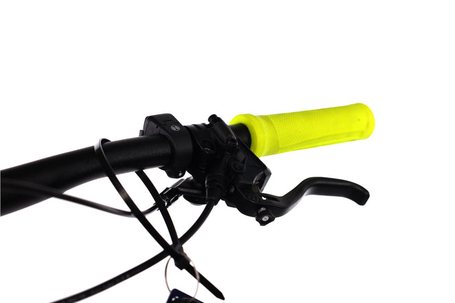 Cube Stereo Hybrid One55 C68X SLX - EMTB